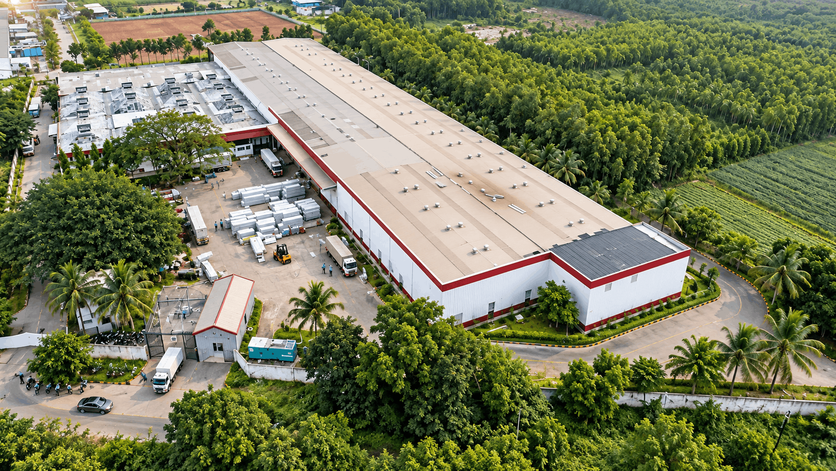 Trusted Door Manufacturer Since 1992 - Alfaa Doors